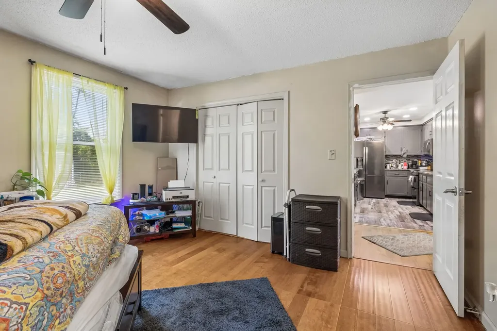 316 Kelsey Drive Clarksville TN 37042