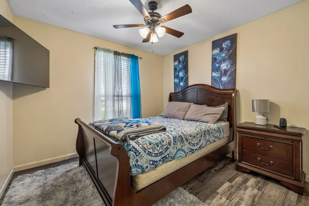 316 Kelsey Drive Clarksville TN 37042