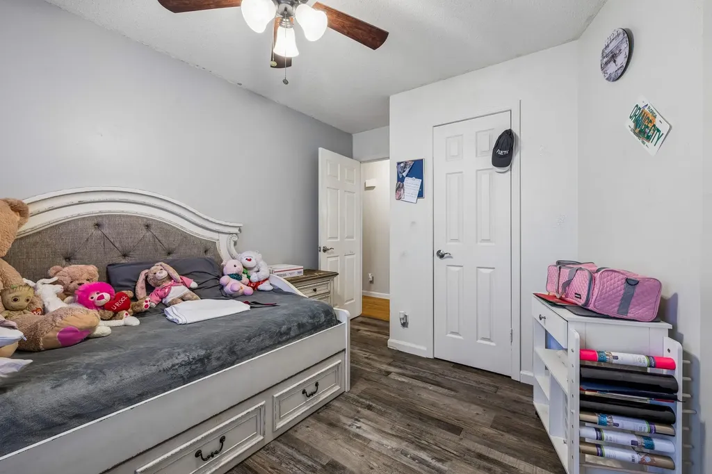 316 Kelsey Drive Clarksville TN 37042