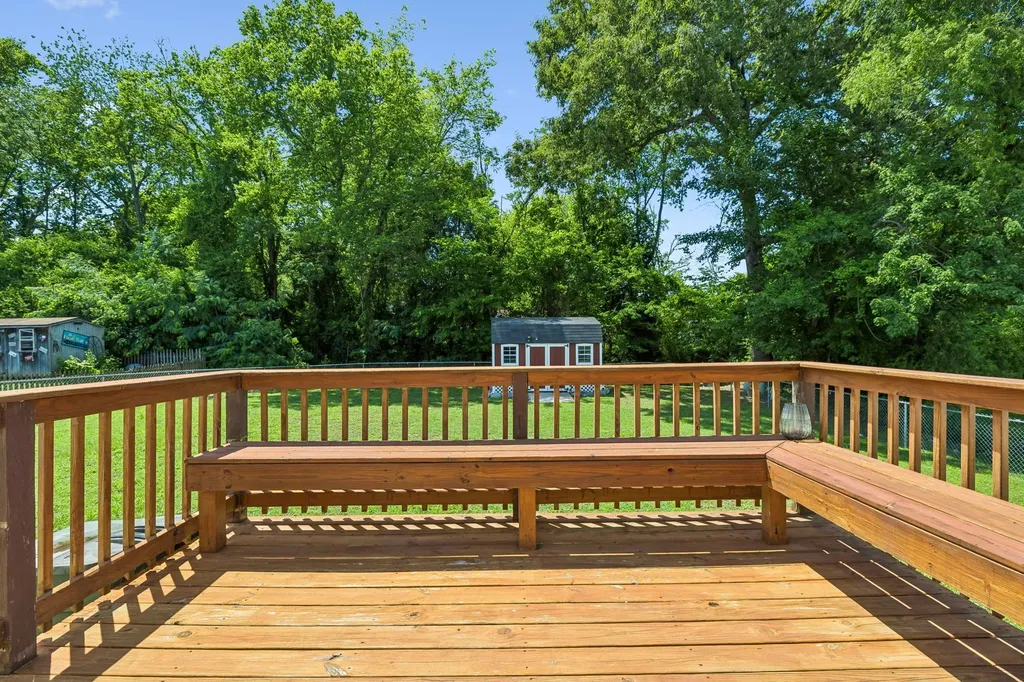 316 Kelsey Drive Clarksville TN 37042
