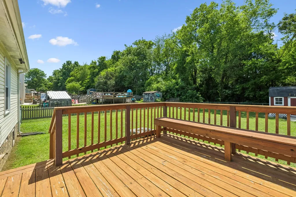 316 Kelsey Drive Clarksville TN 37042