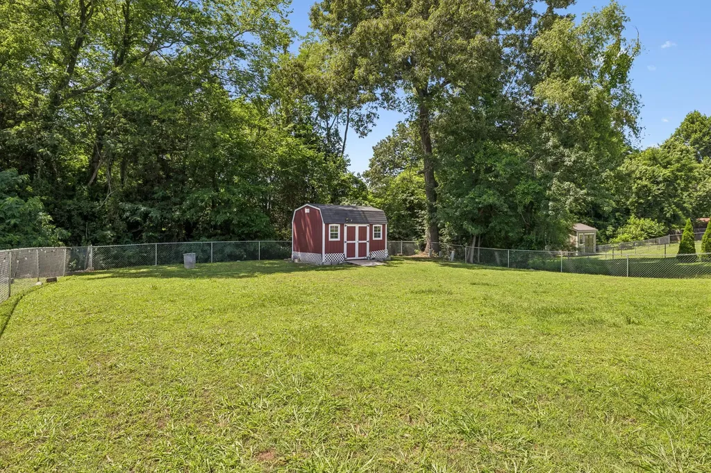 316 Kelsey Drive Clarksville TN 37042