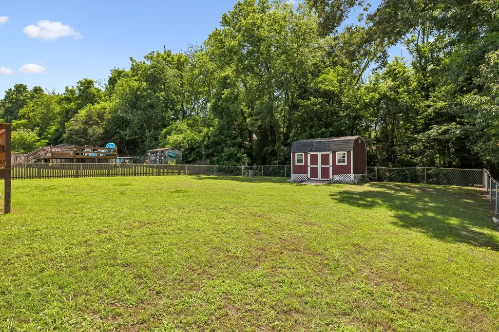316 Kelsey Drive Clarksville TN 37042