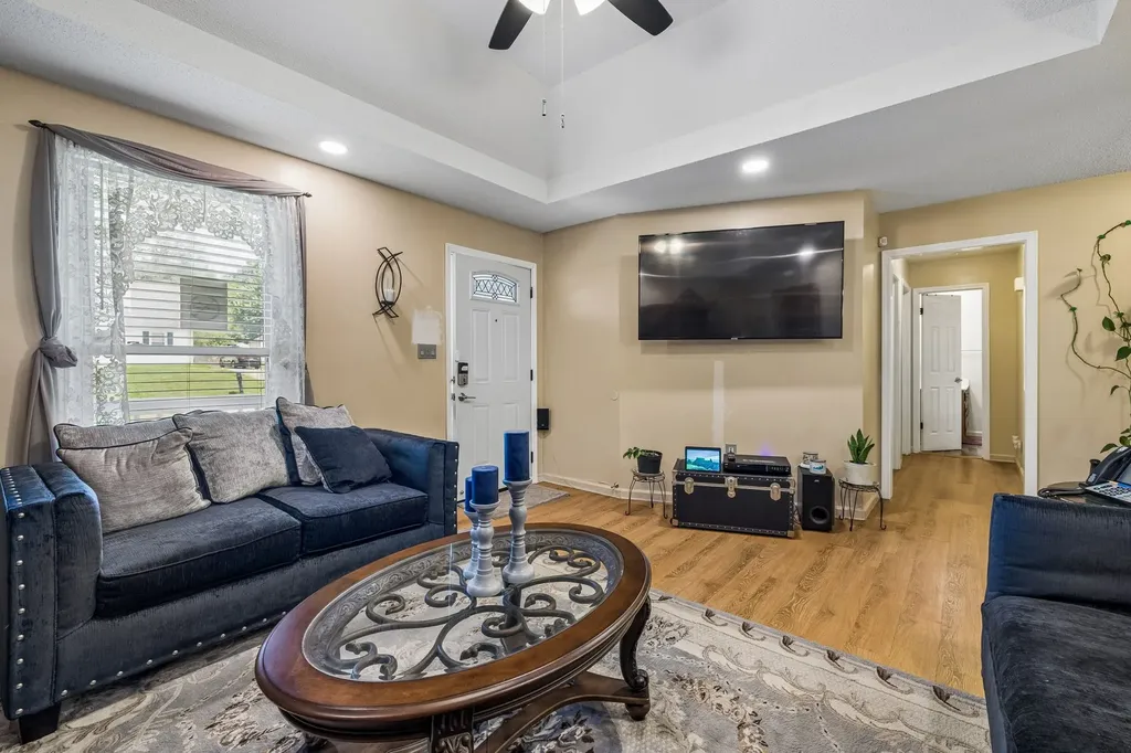 316 Kelsey Drive Clarksville TN 37042
