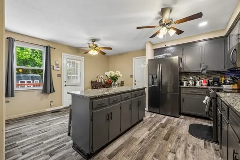 316 Kelsey Drive Clarksville TN 37042