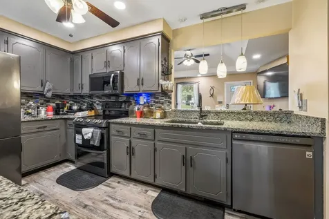 316 Kelsey Drive Clarksville TN 37042