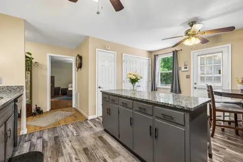 316 Kelsey Drive Clarksville TN 37042