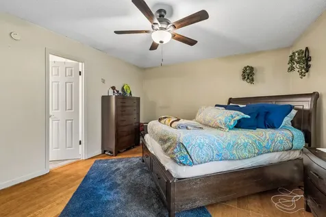 316 Kelsey Drive Clarksville TN 37042