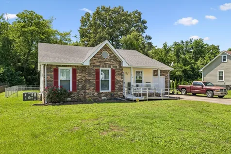 316 Kelsey Drive Clarksville TN 37042