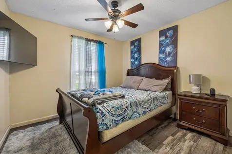 316 Kelsey Drive Clarksville TN 37042