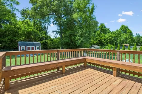 316 Kelsey Drive Clarksville TN 37042