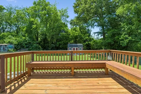 316 Kelsey Drive Clarksville TN 37042
