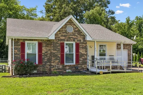 316 Kelsey Drive Clarksville TN 37042