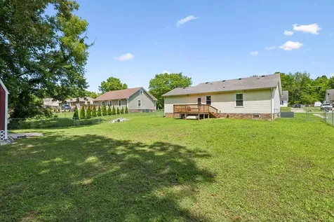 316 Kelsey Drive Clarksville TN 37042