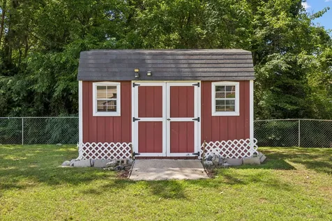 316 Kelsey Drive Clarksville TN 37042