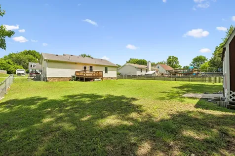 316 Kelsey Drive Clarksville TN 37042