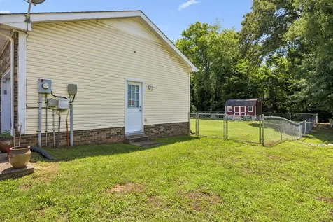 316 Kelsey Drive Clarksville TN 37042