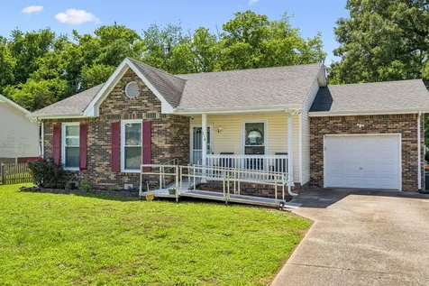 316 Kelsey Drive Clarksville TN 37042