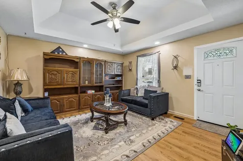 316 Kelsey Drive Clarksville TN 37042