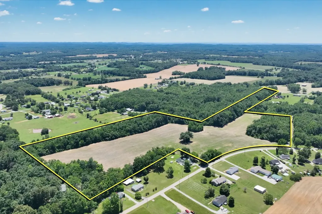 366 Parker Road Portland TN 37148
