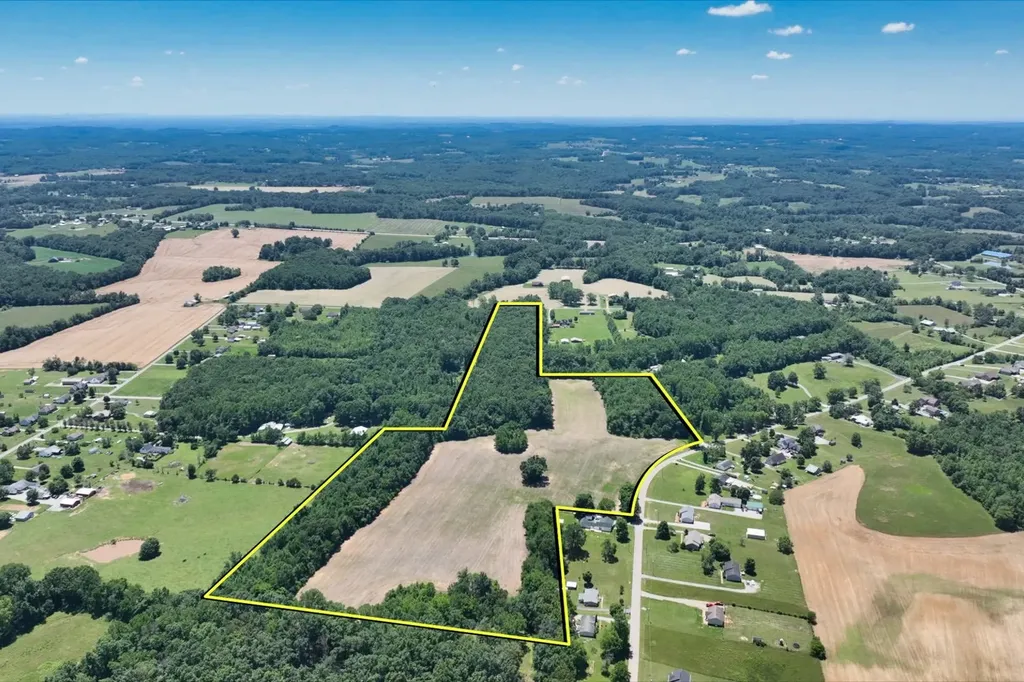 366 Parker Road Portland TN 37148