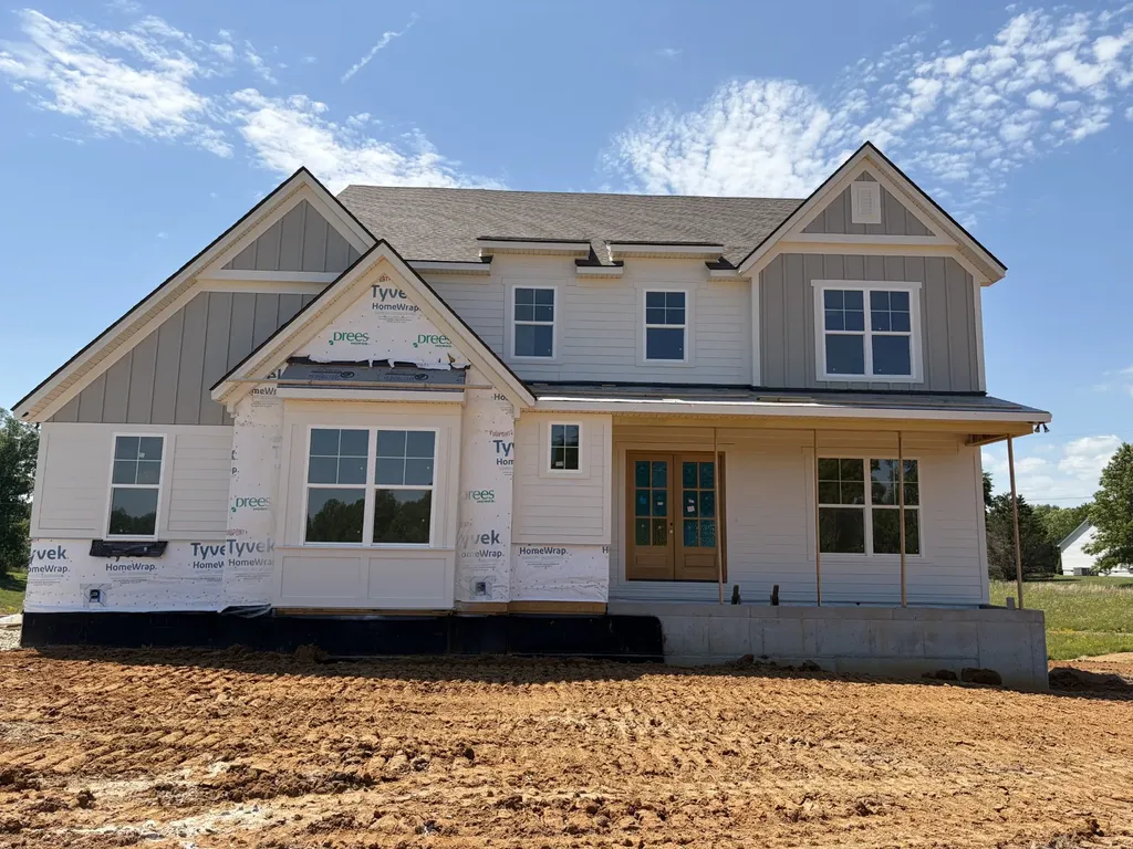 7718 Barnhill Road Primm Springs TN 38476