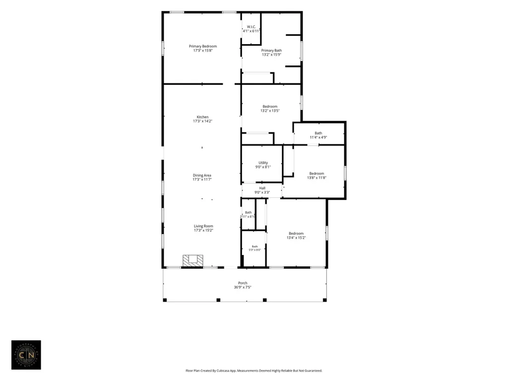 107 Shady Street Summertown TN 38483