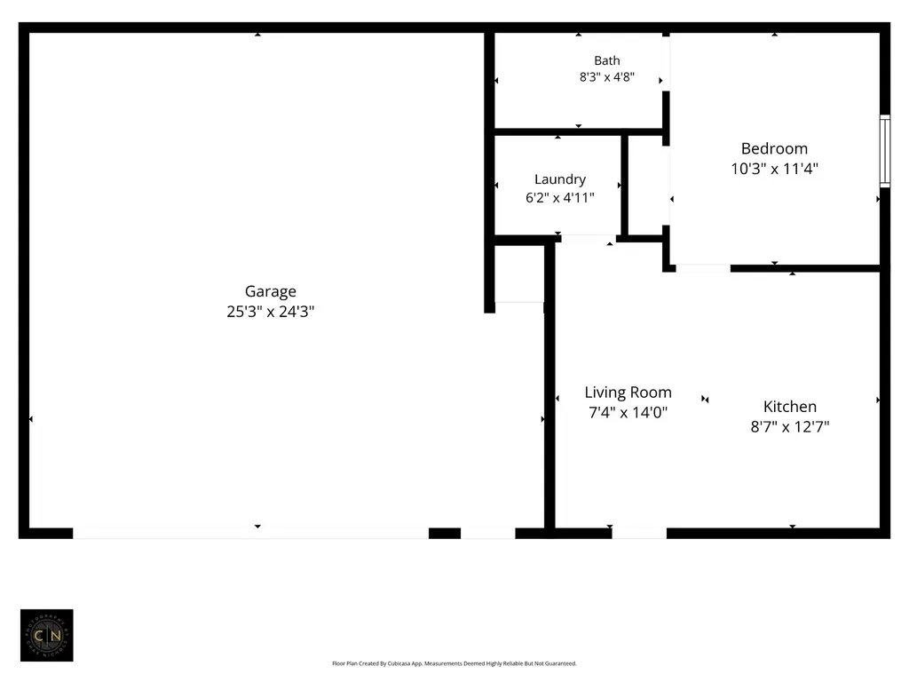107 Shady Street Summertown TN 38483