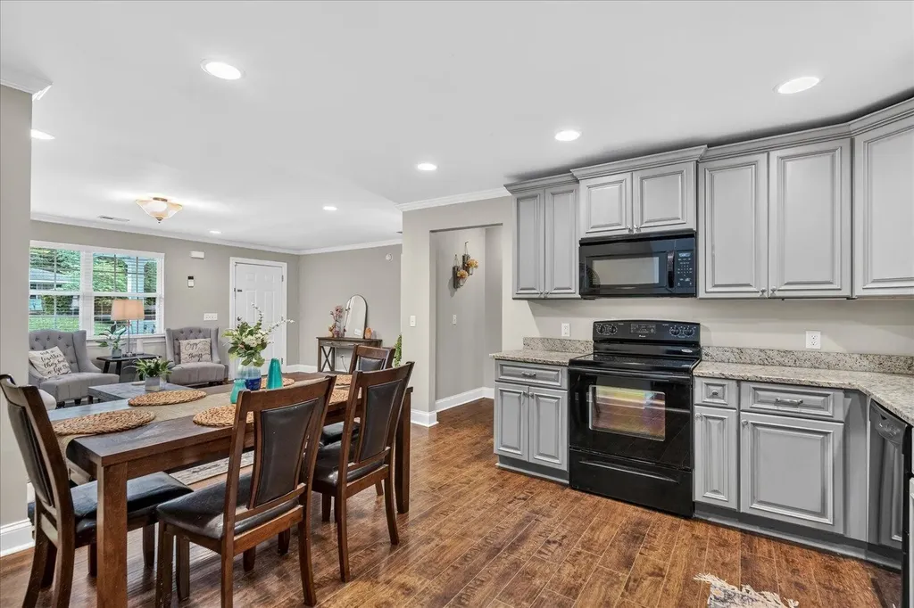 4461 Norcross Road Hixson TN 37343