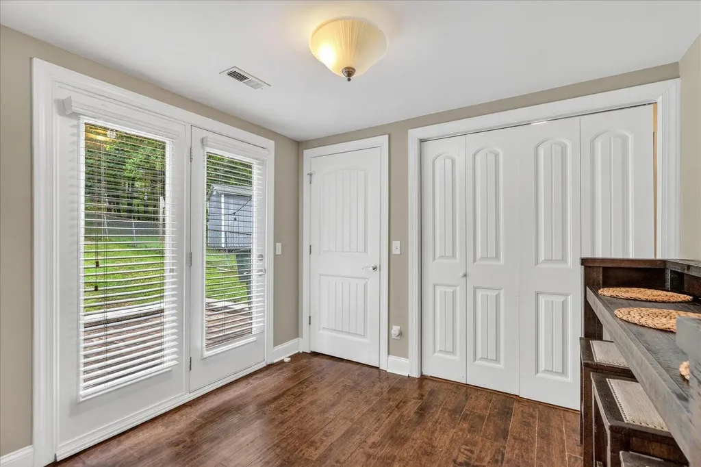 4461 Norcross Road Hixson TN 37343