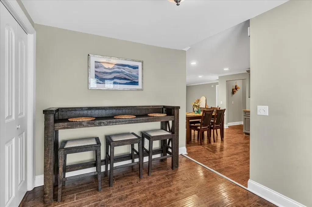 4461 Norcross Road Hixson TN 37343