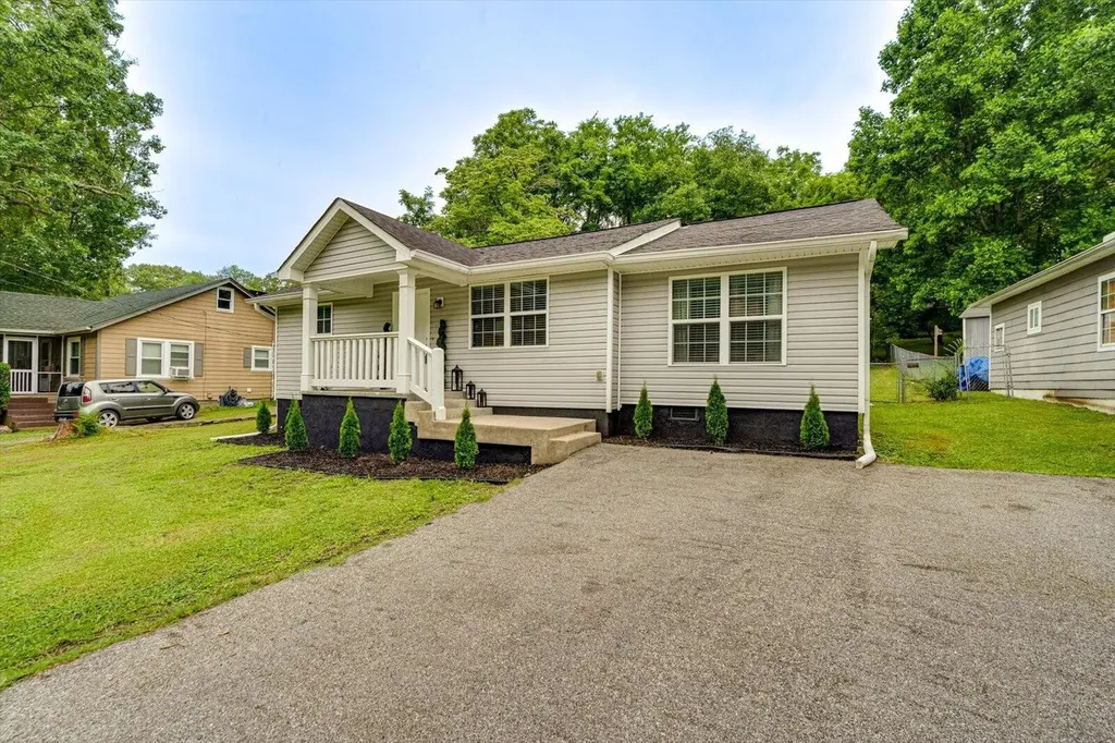 4461 Norcross Road Hixson TN 37343