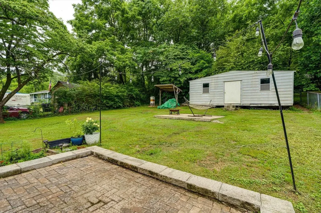 4461 Norcross Road Hixson TN 37343