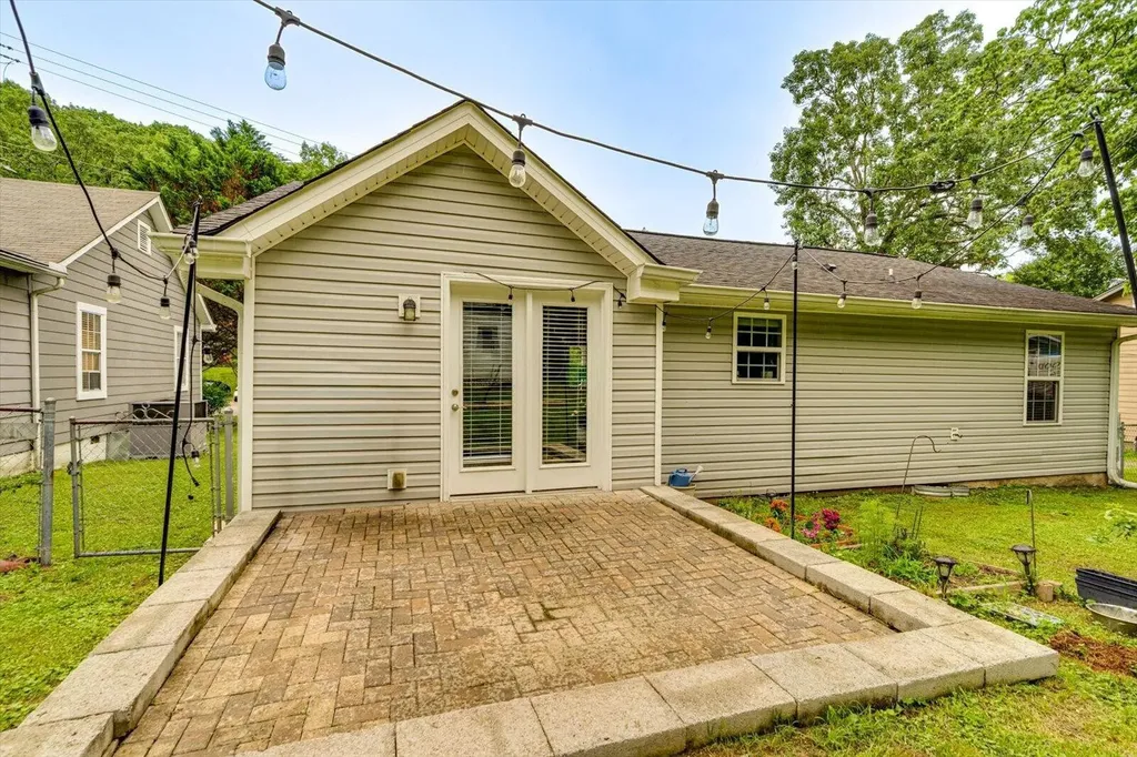 4461 Norcross Road Hixson TN 37343