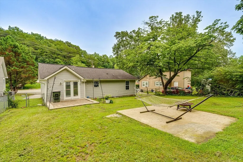 4461 Norcross Road Hixson TN 37343