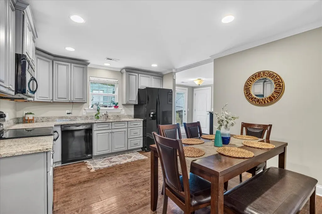 4461 Norcross Road Hixson TN 37343