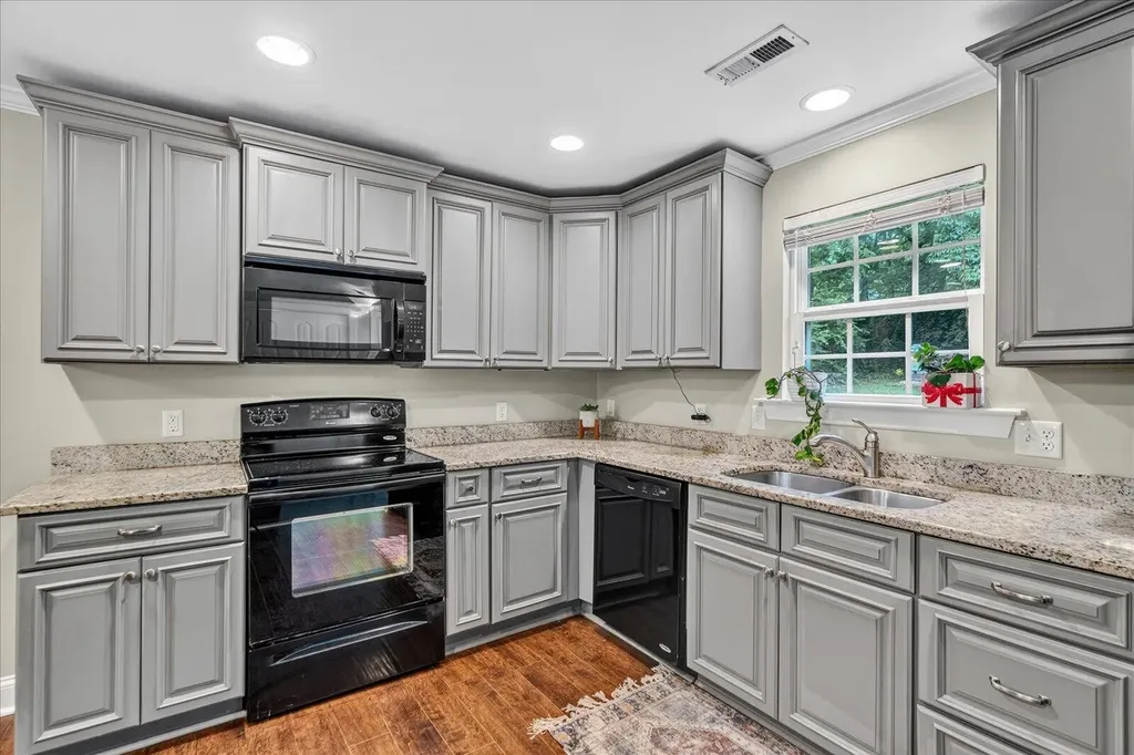 4461 Norcross Road Hixson TN 37343