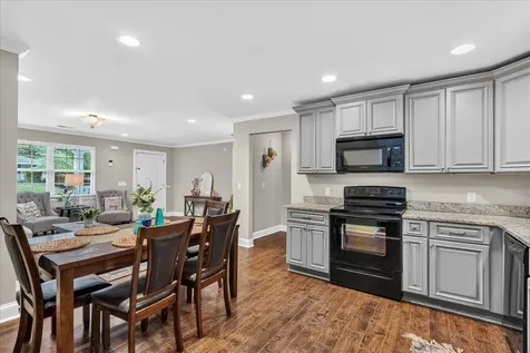 4461 Norcross Road Hixson TN 37343