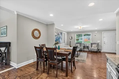 4461 Norcross Road Hixson TN 37343