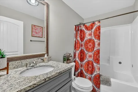 4461 Norcross Road Hixson TN 37343