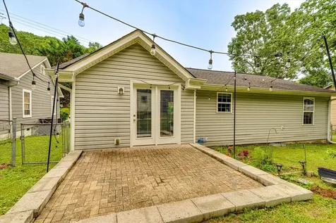 4461 Norcross Road Hixson TN 37343