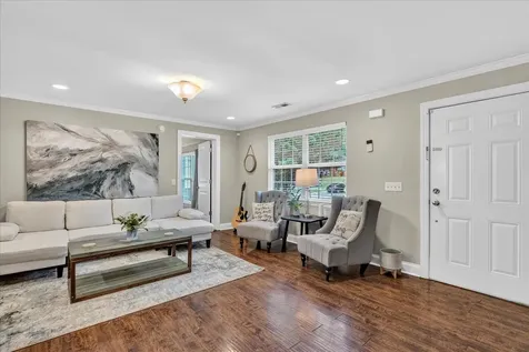 4461 Norcross Road Hixson TN 37343