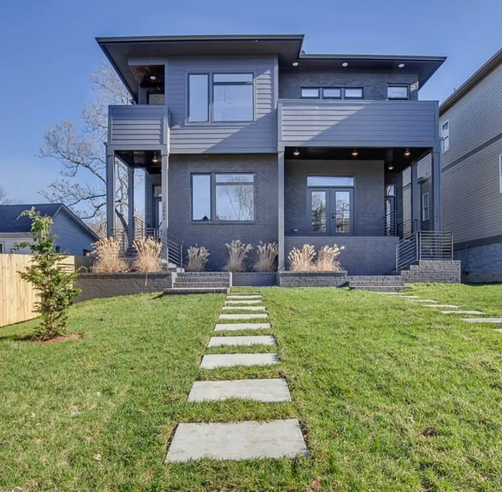 1304 Pillow Street Nashville TN 37203