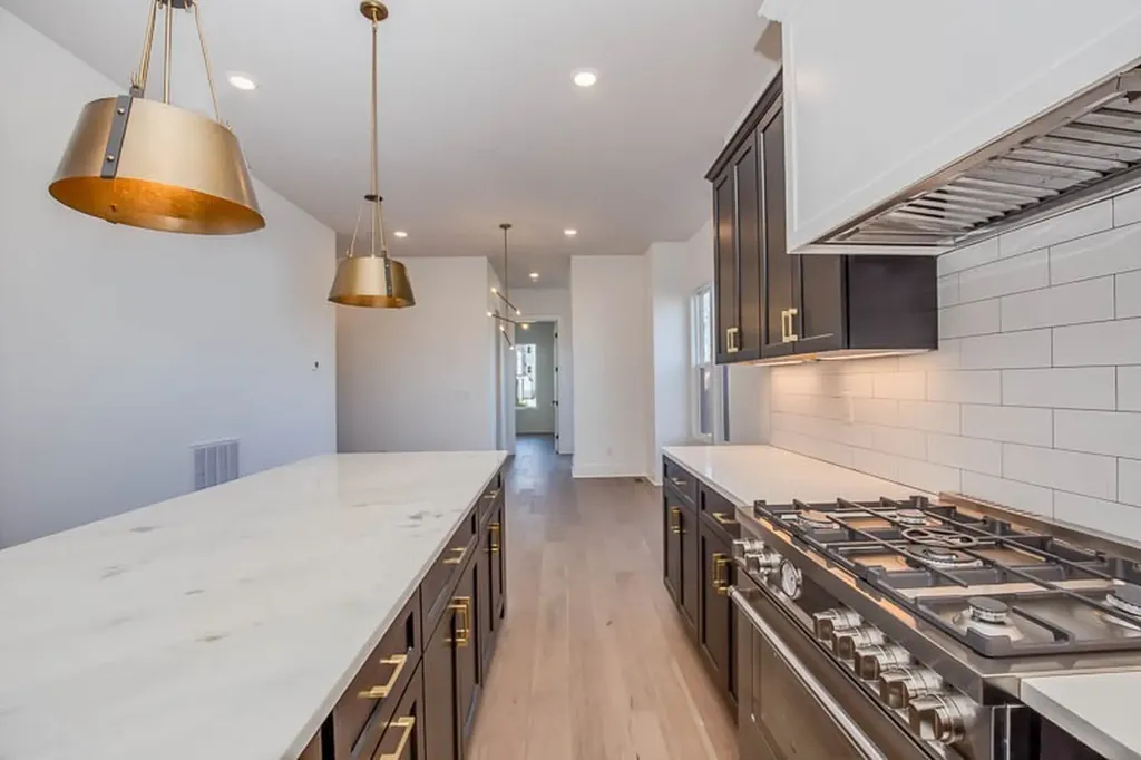 1304 Pillow Street Nashville TN 37203