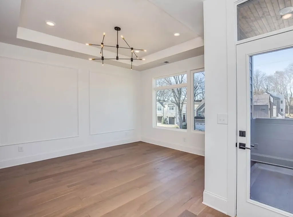1304 Pillow Street Nashville TN 37203