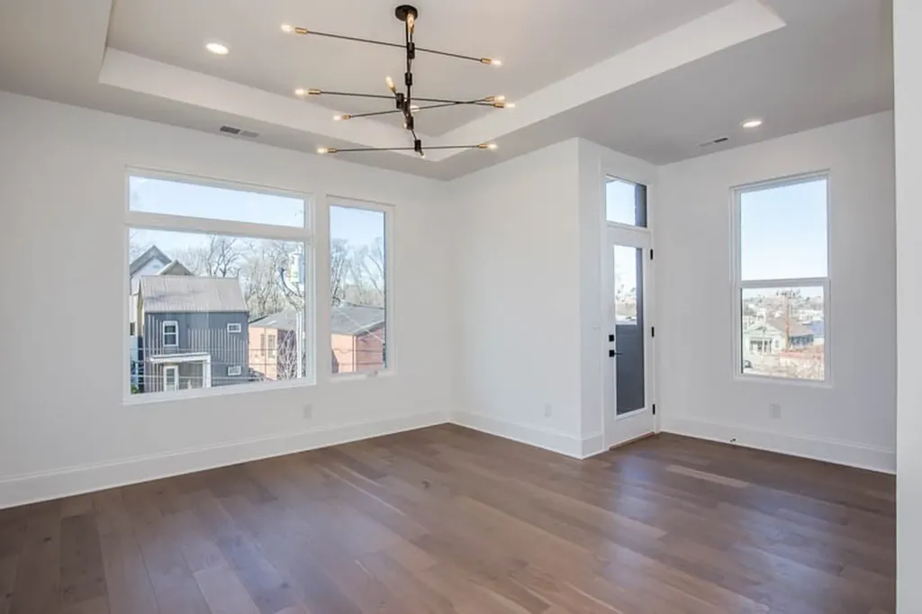 1304 Pillow Street Nashville TN 37203