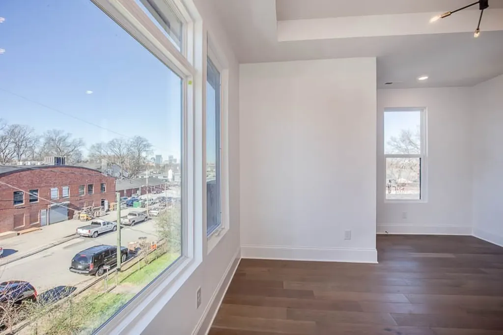 1304 Pillow Street Nashville TN 37203
