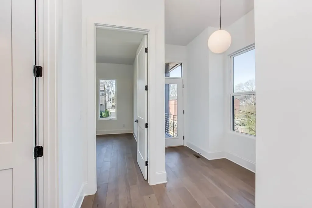 1304 Pillow Street Nashville TN 37203