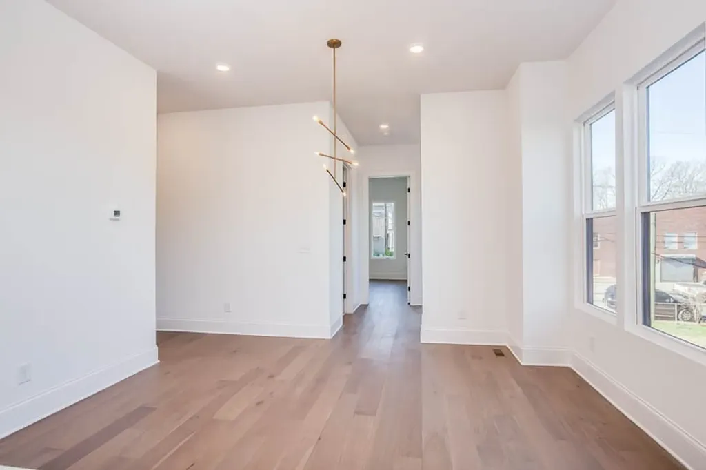 1304 Pillow Street Nashville TN 37203
