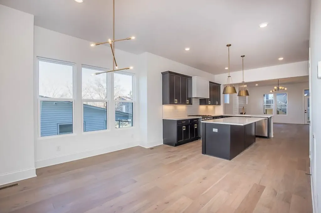 1304 Pillow Street Nashville TN 37203